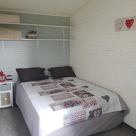 Chalet Charmont