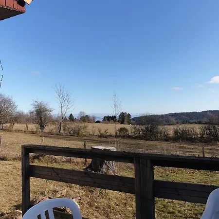Chalet Charmont
